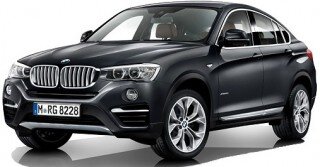 2016 BMW X4 xDrive20d 2.0 190 BG Otomatik (4x4) Araba kullananlar yorumlar